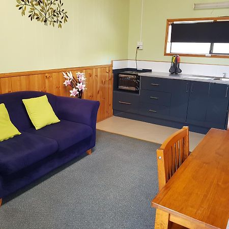 Hobart Cabins & Cottages Goodwood エクステリア 写真