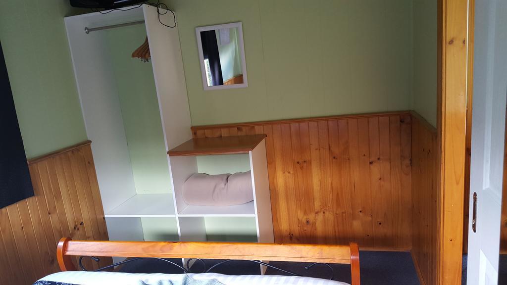 Hobart Cabins & Cottages Goodwood エクステリア 写真