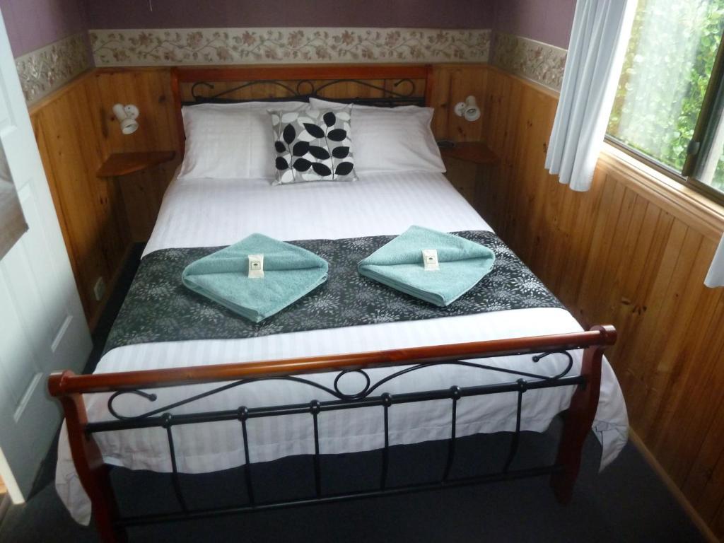 Hobart Cabins & Cottages Goodwood 部屋 写真