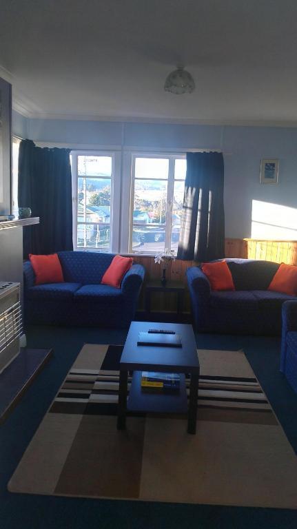 Hobart Cabins & Cottages Goodwood 部屋 写真