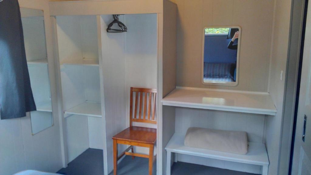 Hobart Cabins & Cottages Goodwood 部屋 写真