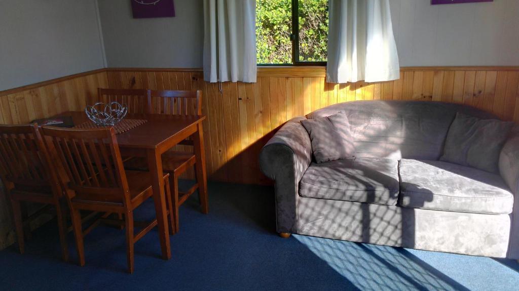 Hobart Cabins & Cottages Goodwood 部屋 写真
