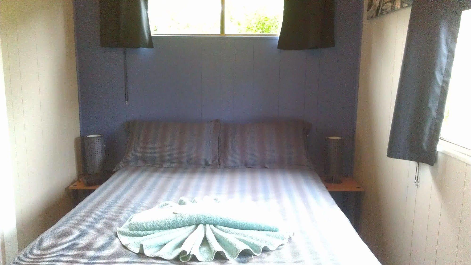 Hobart Cabins & Cottages Goodwood エクステリア 写真